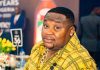 ‘My Only Regret’: Cubana Chief Priest Reacts to Loss at APC Primary for Federal Seat Chief Cubana Priest