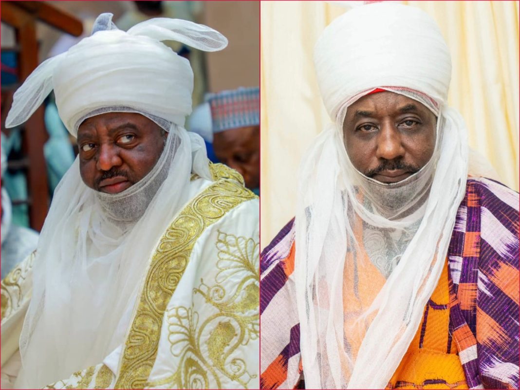 Emirs of Kano, Jumaat prayers