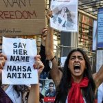 Iran women protest  GCGSARTU5FKOLIU2T4WZ5PIE4A_1200x768