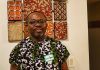Religious Freedom: Advocacy Group Asked Tai LGA Council to Abandon ‘Harmful Juju’ Prohibition Bill religious freedom, Say No To, humanism, colonial Maryland, Witch hunts, Witch, Adamawa Malawi, witch-hunting, critical thinking, Death, african humanism, chaplain, Gods, Leo Igwe pictured during his 2024 US tour for Humanism