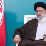 Raisi Ebrahim Iran The Trent