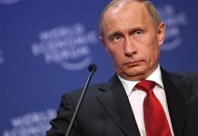 Nuclear drill, Russia, diplomats