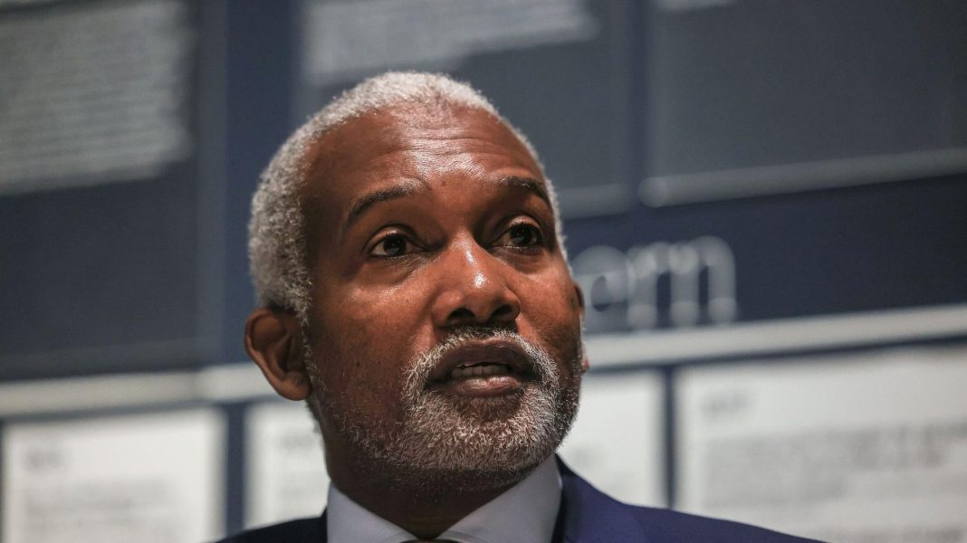 African Union, Nigeria's Foreign Affairs Minister, Yusuf Tuggar