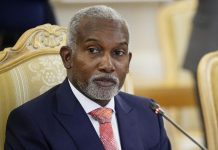 Minister Tuggar Trades Barbs With Piers Morgan Over Religious Persecution Interview Nigeria's Foreign Affairs Minister, Yusuf Tuggar, FG