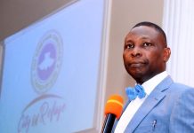 EFCC Scandal, Urban Radio, Yahaya Bello, The Executive Chairman of the Economic and Financial Crimes Commission, Ola Olukoyede, Petitions