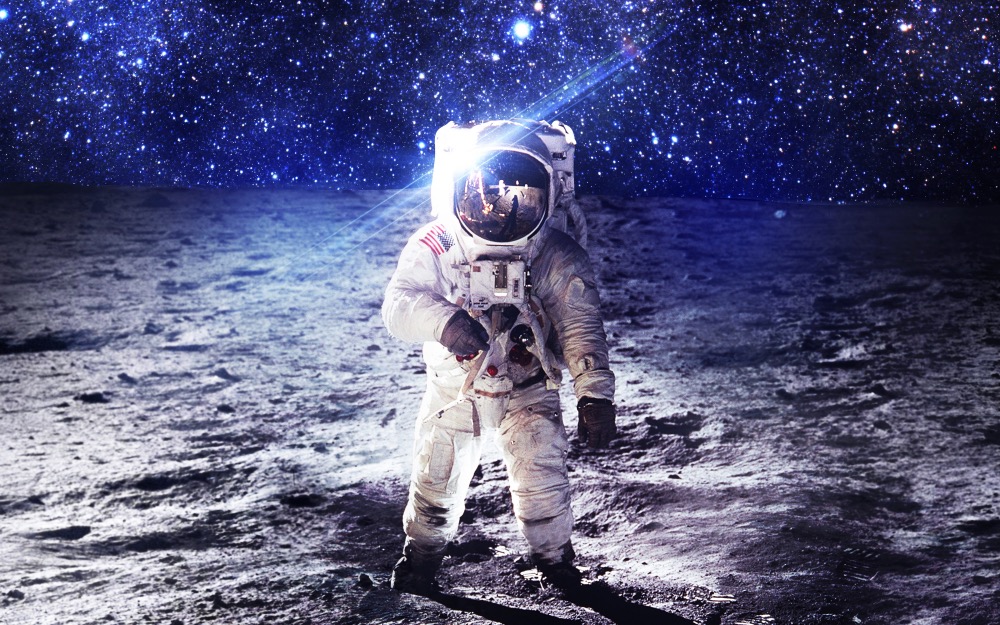 space, MOU