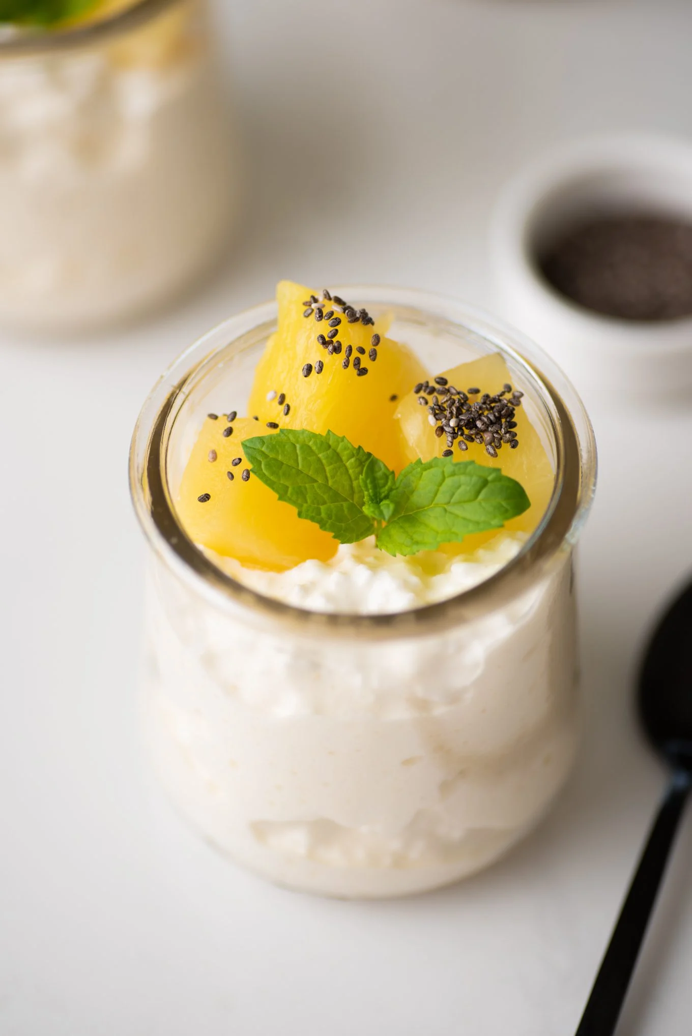 guilt-free snacks