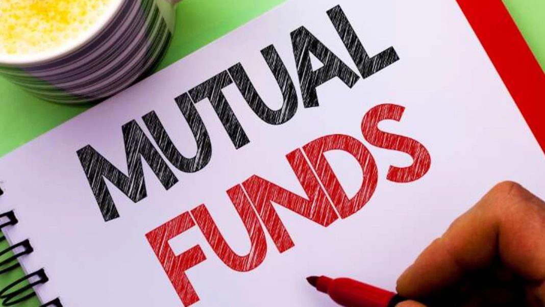 mutual funds