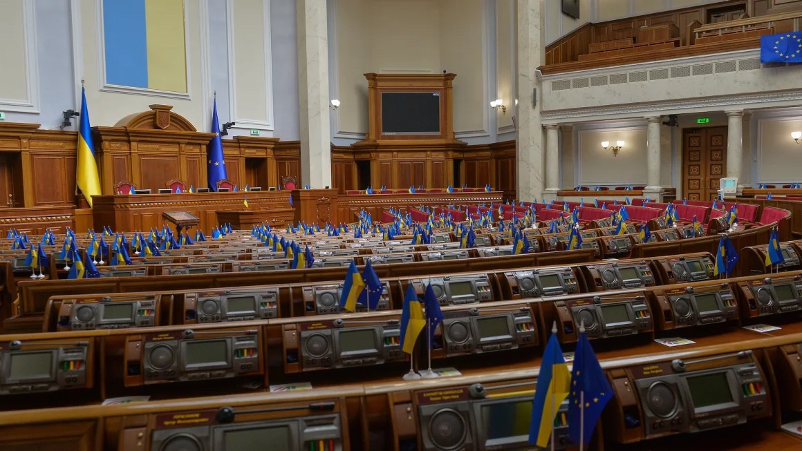 Ukraine, coup