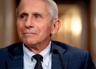 5th Amendment: Fauci Refuses Senate Questions, Citing Threat of Prosecution Anthony Fauci, West Nile Virus, Pardons