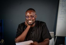 Chude Jideonwo Says Online Backlash Led to Creation of #WithChude, New Memoir Reveals #withchudelive, Award-winning filmmaker Chude Jideonwo