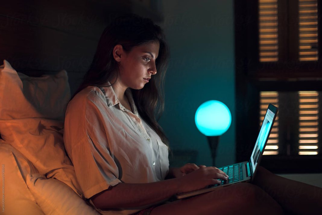 earning income, digital, technology