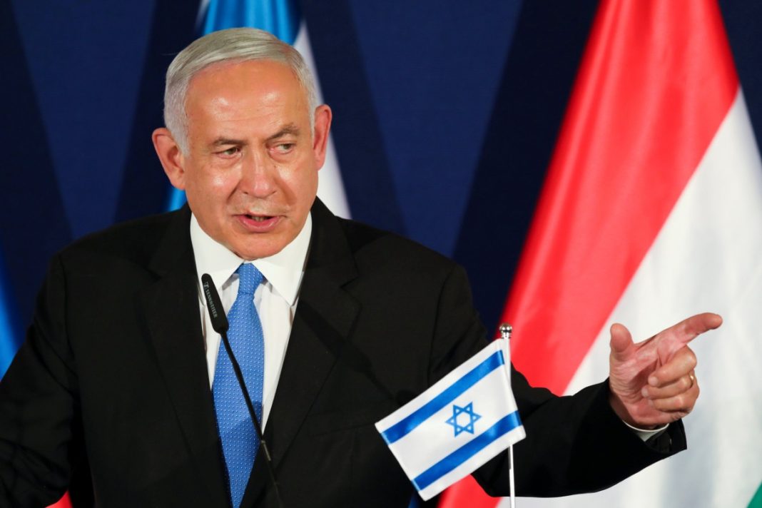 Gaza, Hamas, Israel, Benajamin Netanyahu