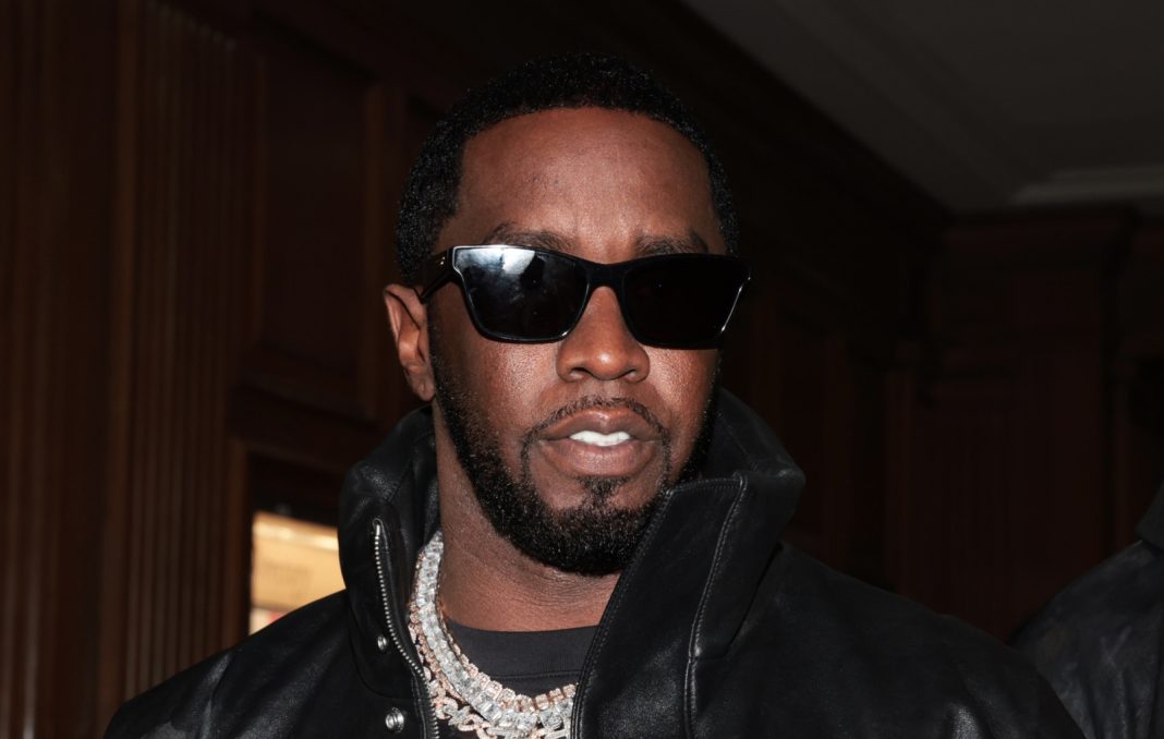 denied bail, Diddy Sean Combs, Bail