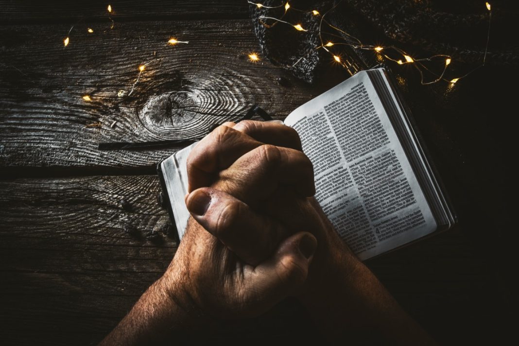 fasting, Biblical wisdom
