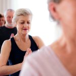 women’s health, women, exercising, gym, yoga, japanese-exercise-july2021(1)