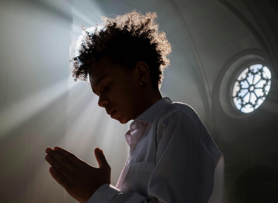power, The Holy Spirit, Holy Spirit, Christian Life