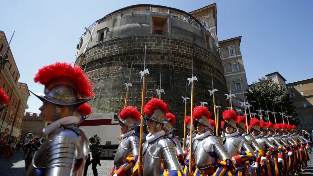 Vatican Bank