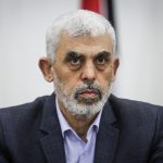 Yahya Sinwar