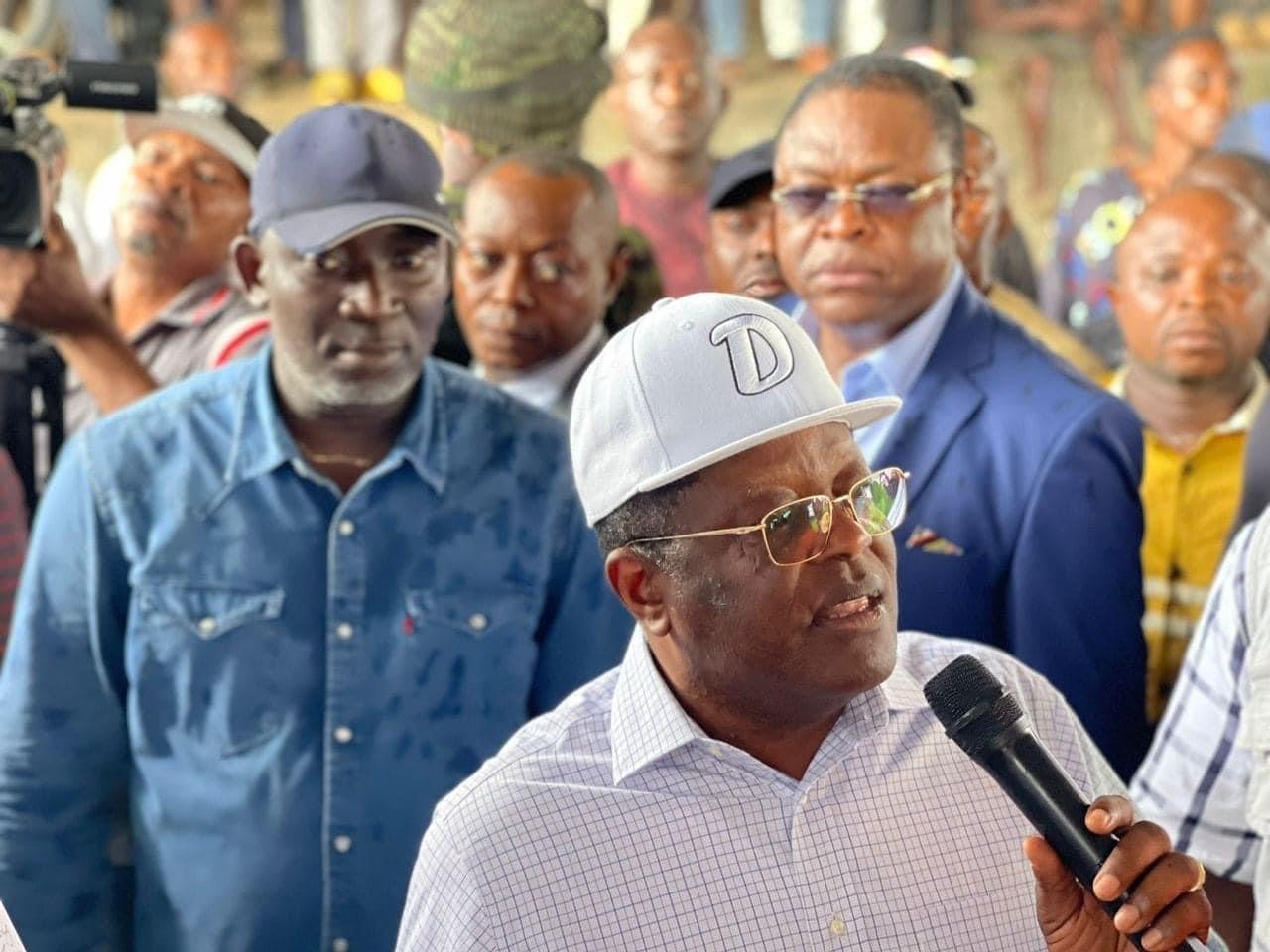senate-summons-minister-of-works-over-abandonment-of-ogbomoso-oyo-road