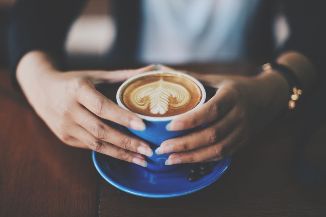 coffee