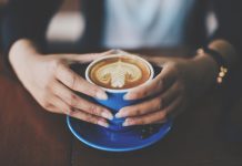 10 Ways Drinking Too Much Coffee Is Affecting You coffee