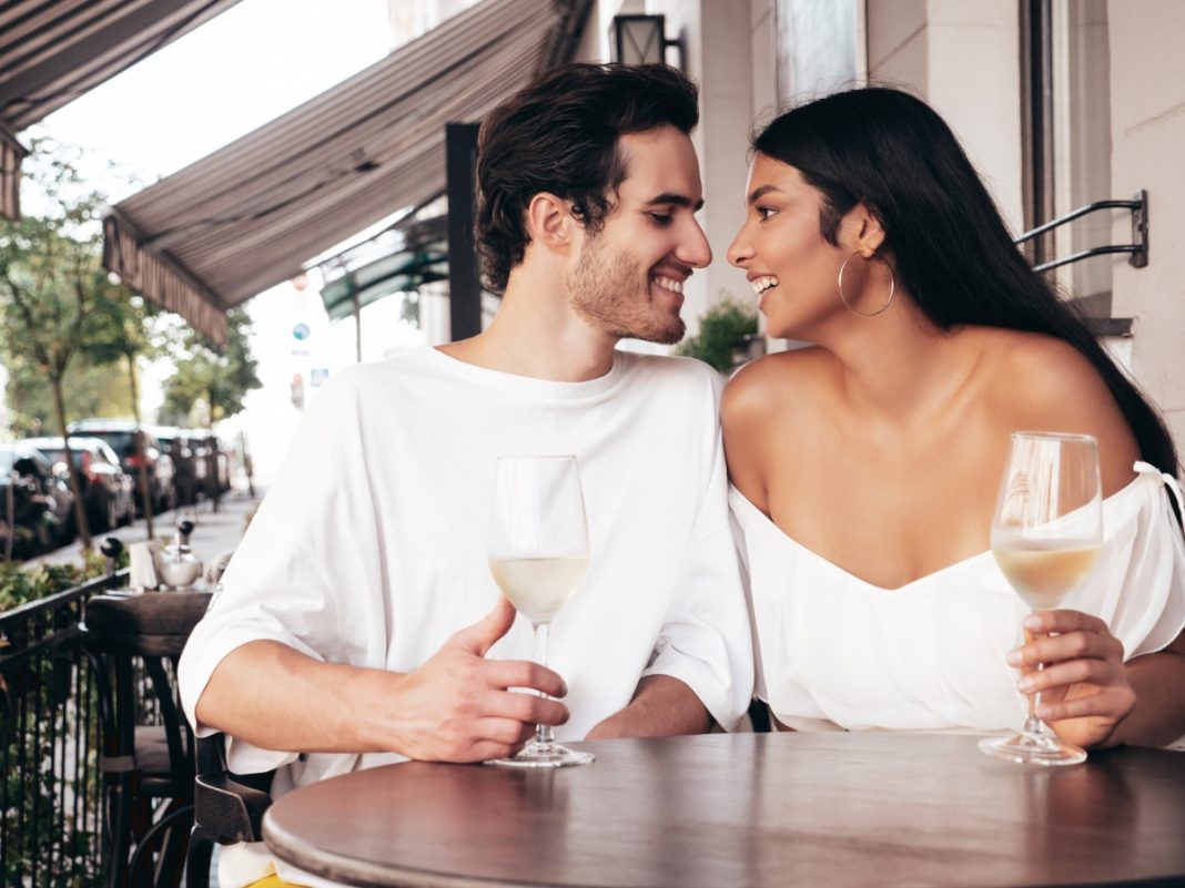 sexual consent, Emotional intimacy