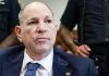 Disgraced Hollywood Mogul Harvey Weinstein Gets 15-Year Prison Term for Sexual Assault Blood Test, Harvey Weinstein appears in Manhattan criminal court in New York City on July 9 for a status hearing to be retried after his sex crimes conviction was overturned