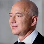 Jeff Bezos The Trent