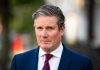 gig economy , Labour leader Sir Keir Starmer, Reparations