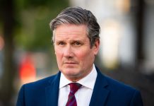 gig economy , Labour leader Sir Keir Starmer, Reparations