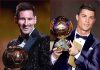 “I Don’t Agree With That Opinion”: Ronaldo Rejects Claims Messi Is Superior Lionel Messi and Cristiano Ronaldo