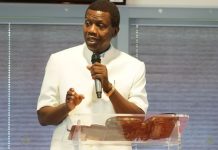‘Move Fast and Wisely: Adeboye Advises Tinubu to Delay Trump’s Action for 100 Days Pastor Enoch Adeboye, the general overseer of the Redeemed Christian Church of God, RCCG.