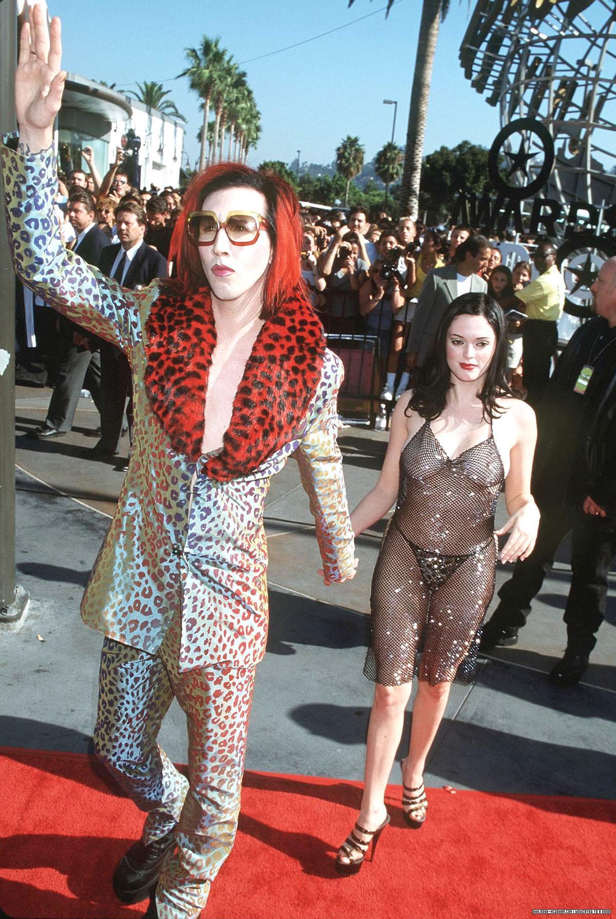 Red Carpet, 