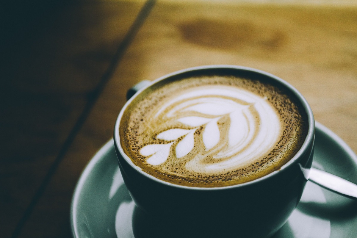 coffee