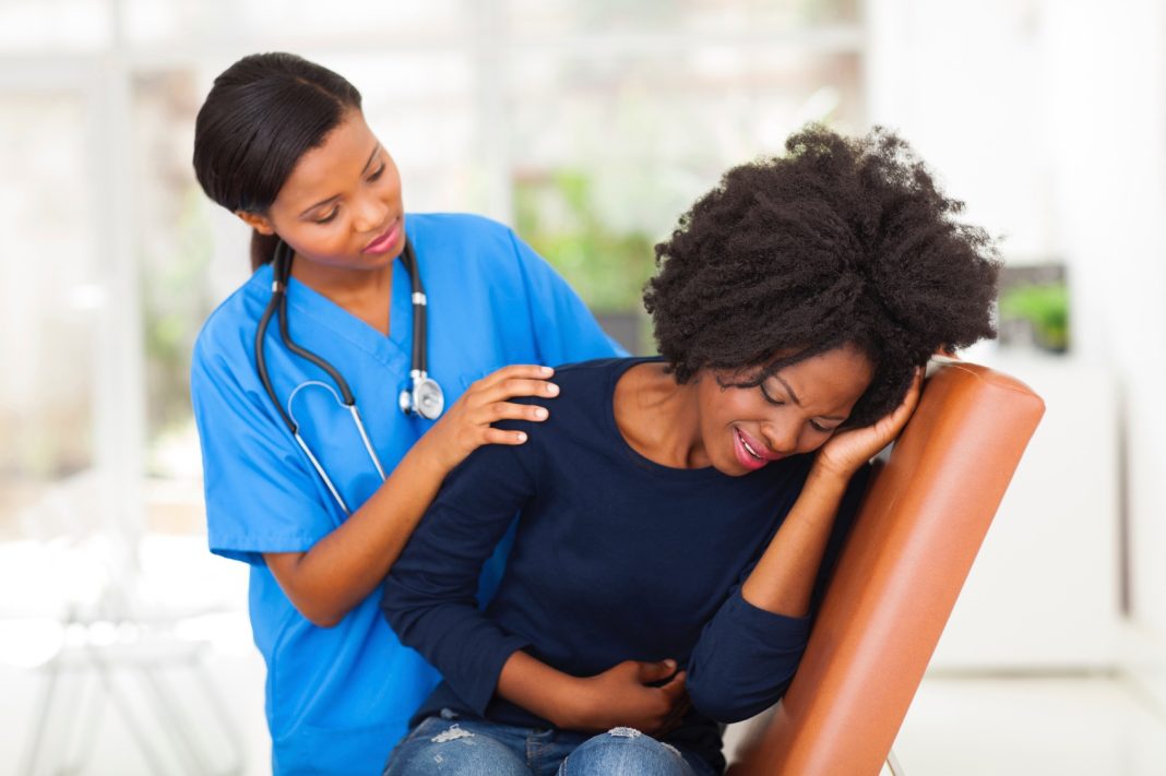 ruin your health, gut-brain, science, gut, anxiety, refuel, gut Food Poisoning, Risk, Hand