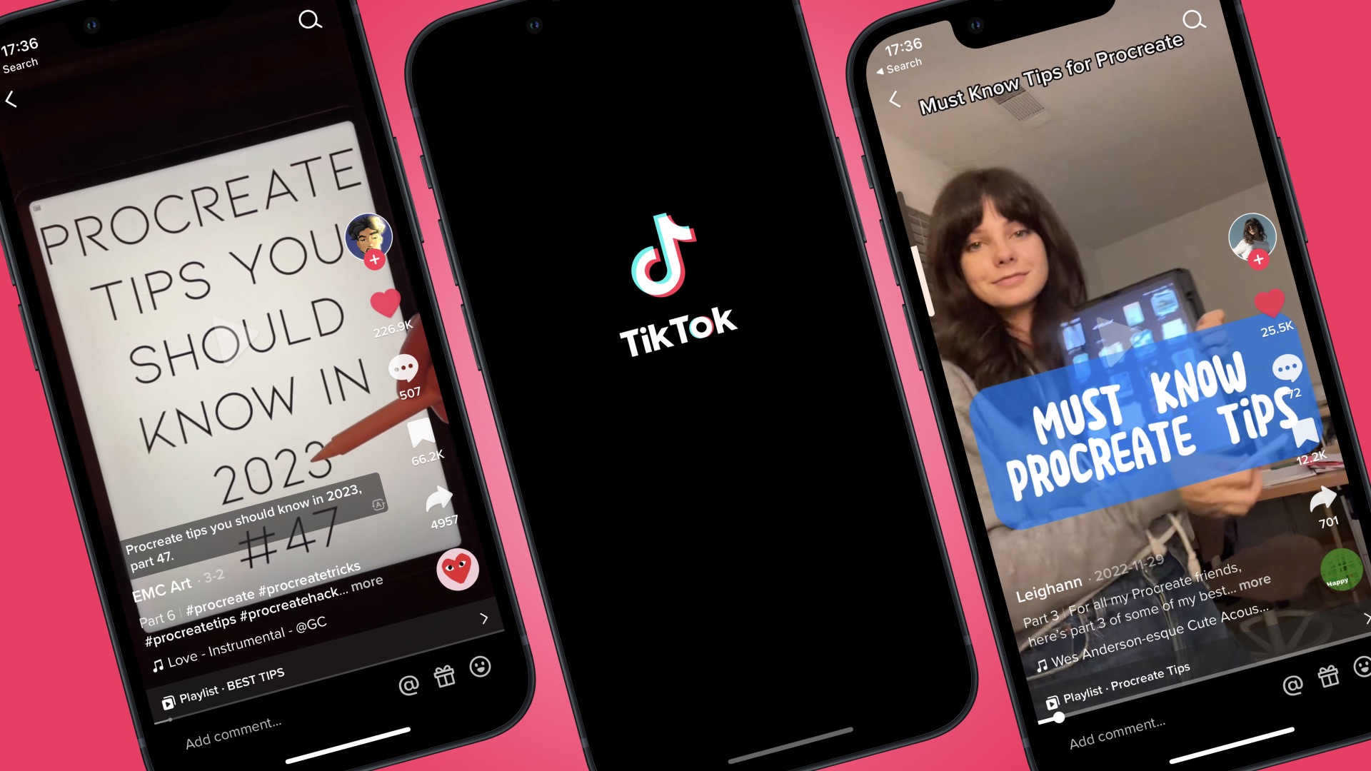 tiktok, tik tok
