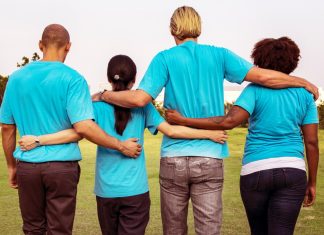 The Conflict Avoidance Decalogue: 10 Commandments for Navigating Difficult Situations Peacefully conflict avoidance, , volunteer, giving, service,