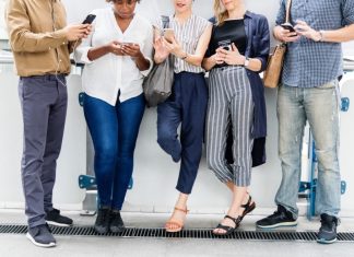 16 Practical Ways to Beat Screen Dependency and Take Back Your Time digital detox