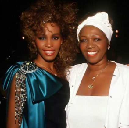 Whitney Houston