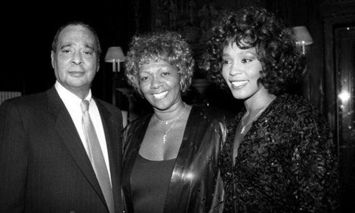 Whitney Houston