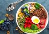 10 Common Nutrition Myths You Should Stop Believing trace minerals, mineral deficiencies