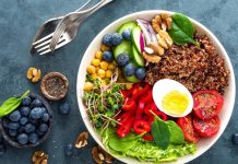 10 Common Nutrition Myths You Should Stop Believing trace minerals, mineral deficiencies
