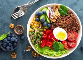 10 Common Nutrition Myths You Should Stop Believing trace minerals, mineral deficiencies