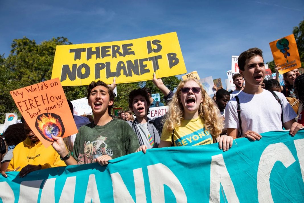 climate tech, environmentalists, 20 drops of wisdom, drops of wisdom