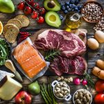 diet, food, balanced diet iStock-1155240408(1)