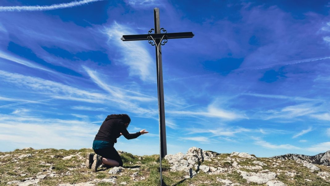 good friday, prayer, cross, worship, forgiveness, easter
