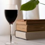 book, books, desk, wine, kelly-visel-KL6ZxG9Ng4k-unsplash
