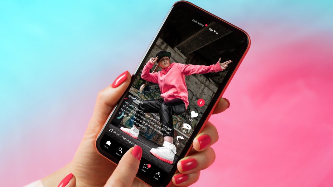 tiktok, tik tok, social media