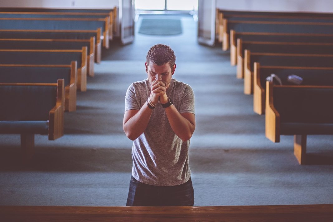 repentance, Jesus Christ, righteousness, holiness